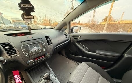 KIA Cerato III, 2014 год, 1 200 000 рублей, 12 фотография