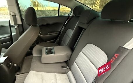 KIA Cerato III, 2014 год, 1 200 000 рублей, 13 фотография