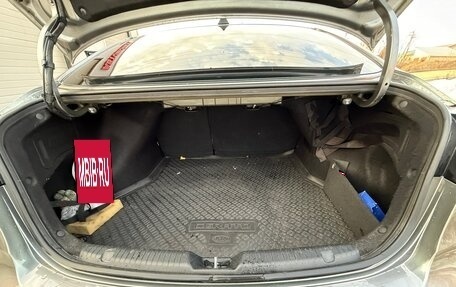 KIA Cerato III, 2014 год, 1 200 000 рублей, 14 фотография