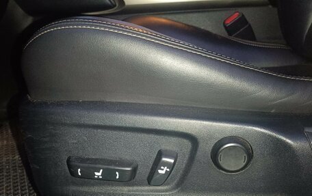 Lexus IS III, 2013 год, 2 200 000 рублей, 13 фотография