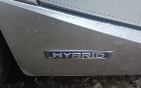 Lexus IS III, 2013 год, 2 200 000 рублей, 17 фотография