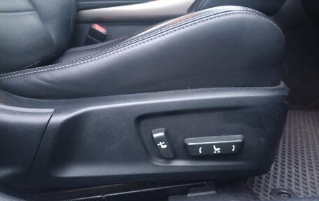 Lexus IS III, 2013 год, 2 200 000 рублей, 14 фотография