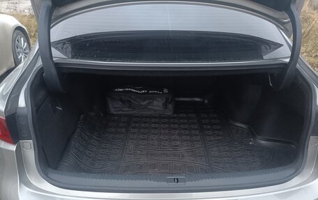 Lexus IS III, 2013 год, 2 200 000 рублей, 18 фотография