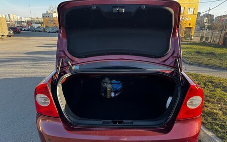 Ford Focus II рестайлинг, 2009 год, 680 000 рублей, 5 фотография