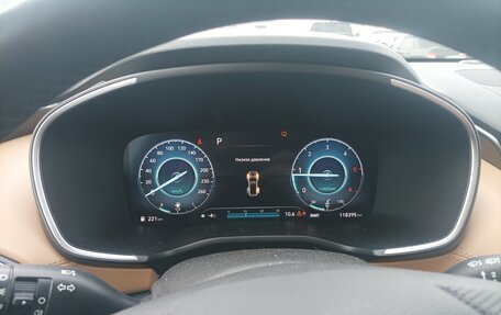 Hyundai Santa Fe IV, 2021 год, 3 750 000 рублей, 6 фотография