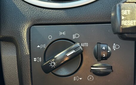 Ford Focus II рестайлинг, 2009 год, 680 000 рублей, 8 фотография