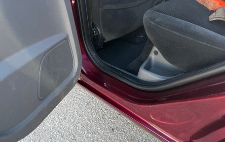 Ford Focus II рестайлинг, 2009 год, 680 000 рублей, 11 фотография