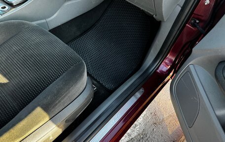 Ford Focus II рестайлинг, 2009 год, 680 000 рублей, 12 фотография