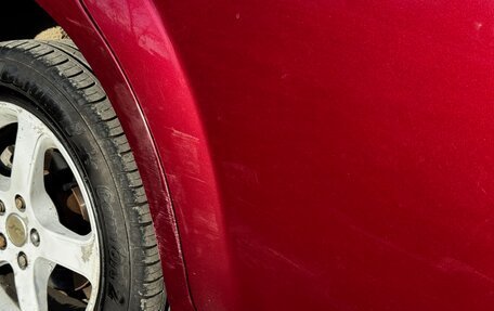 Ford Focus II рестайлинг, 2009 год, 680 000 рублей, 13 фотография