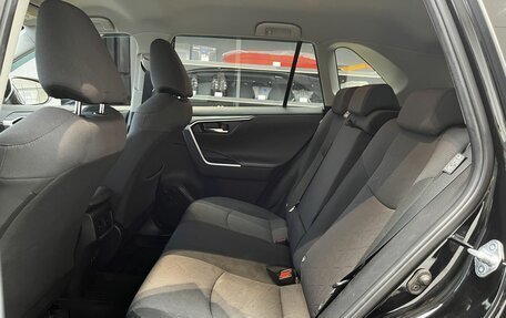 Toyota RAV4, 2022 год, 3 901 250 рублей, 14 фотография