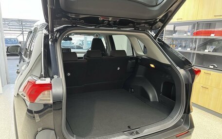 Toyota RAV4, 2022 год, 3 901 250 рублей, 15 фотография