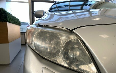 Toyota Corolla, 2008 год, 730 000 рублей, 5 фотография