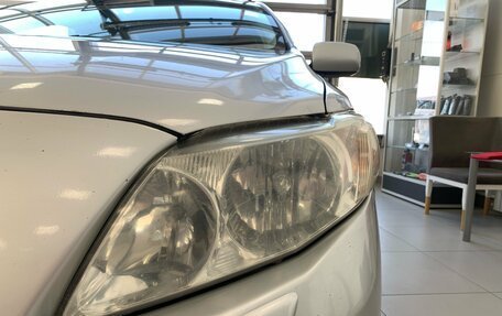 Toyota Corolla, 2008 год, 730 000 рублей, 2 фотография