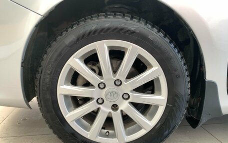 Toyota Corolla, 2008 год, 730 000 рублей, 11 фотография