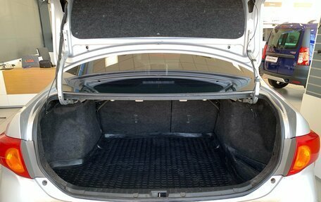 Toyota Corolla, 2008 год, 730 000 рублей, 12 фотография