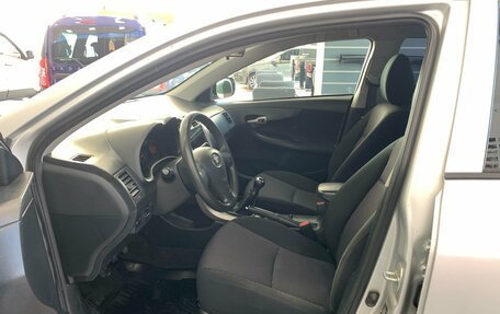 Toyota Corolla, 2008 год, 730 000 рублей, 13 фотография