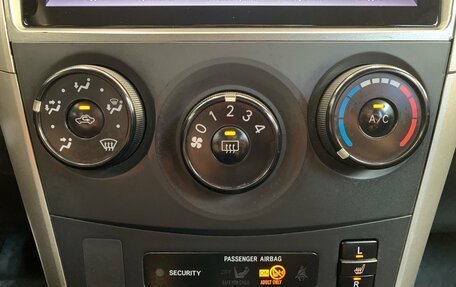 Toyota Corolla, 2008 год, 730 000 рублей, 23 фотография