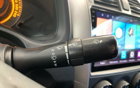 Toyota Corolla, 2008 год, 730 000 рублей, 24 фотография