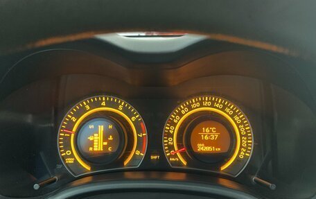 Toyota Corolla, 2008 год, 730 000 рублей, 18 фотография