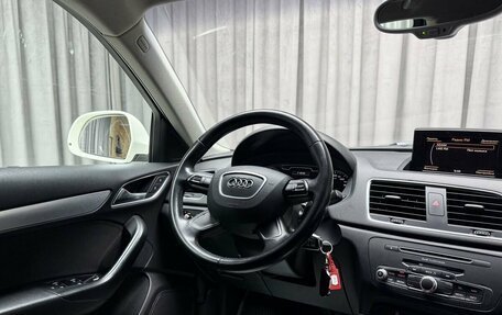 Audi Q3, 2012 год, 1 779 000 рублей, 10 фотография