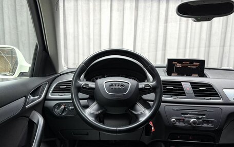Audi Q3, 2012 год, 1 779 000 рублей, 14 фотография