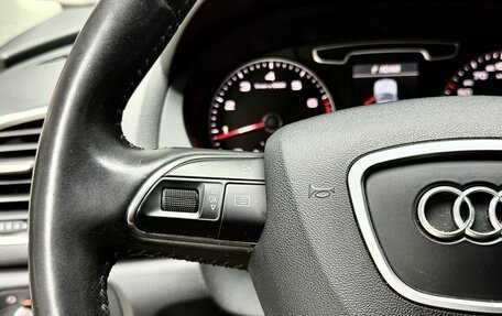 Audi Q3, 2012 год, 1 779 000 рублей, 17 фотография