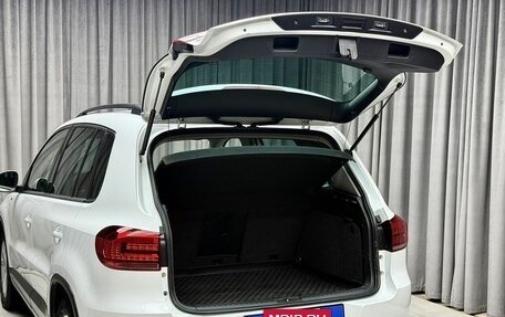 Audi Q3, 2012 год, 1 779 000 рублей, 8 фотография