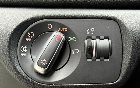 Audi Q3, 2012 год, 1 779 000 рублей, 25 фотография