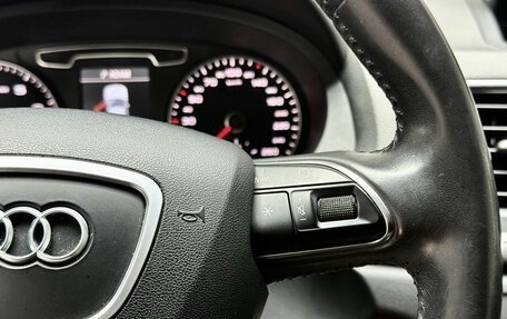 Audi Q3, 2012 год, 1 779 000 рублей, 18 фотография