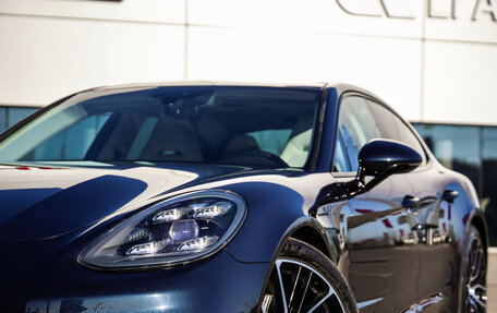 Porsche Panamera II рестайлинг, 2021 год, 11 200 000 рублей, 2 фотография