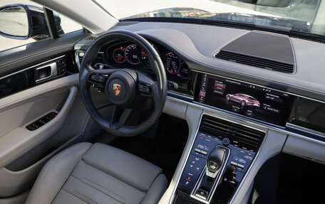 Porsche Panamera II рестайлинг, 2021 год, 11 200 000 рублей, 15 фотография