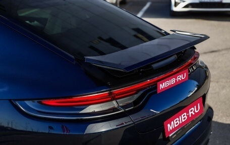 Porsche Panamera II рестайлинг, 2021 год, 11 200 000 рублей, 12 фотография