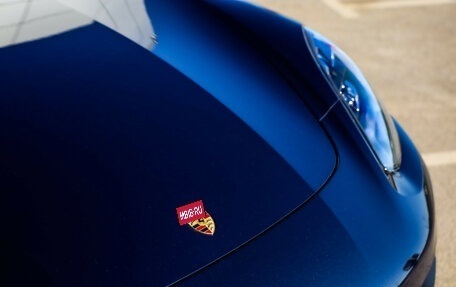 Porsche Panamera II рестайлинг, 2021 год, 11 200 000 рублей, 6 фотография