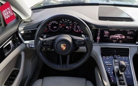 Porsche Panamera II рестайлинг, 2021 год, 11 200 000 рублей, 17 фотография