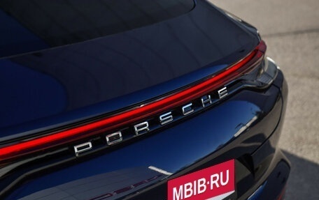 Porsche Panamera II рестайлинг, 2021 год, 11 200 000 рублей, 11 фотография