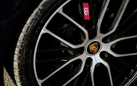 Porsche Panamera II рестайлинг, 2021 год, 11 200 000 рублей, 14 фотография