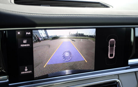 Porsche Panamera II рестайлинг, 2021 год, 11 200 000 рублей, 21 фотография