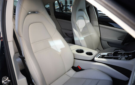 Porsche Panamera II рестайлинг, 2021 год, 11 200 000 рублей, 29 фотография