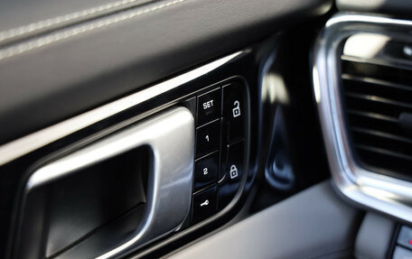 Porsche Panamera II рестайлинг, 2021 год, 11 200 000 рублей, 28 фотография