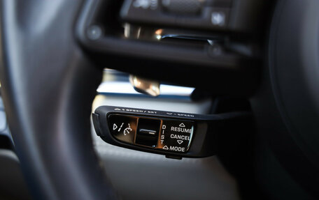 Porsche Panamera II рестайлинг, 2021 год, 11 200 000 рублей, 25 фотография