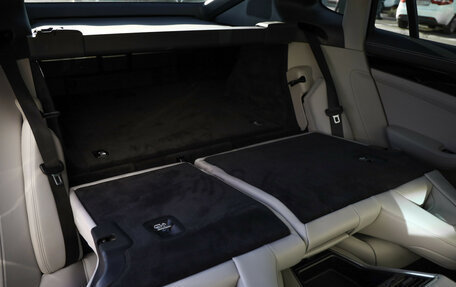 Porsche Panamera II рестайлинг, 2021 год, 11 200 000 рублей, 34 фотография