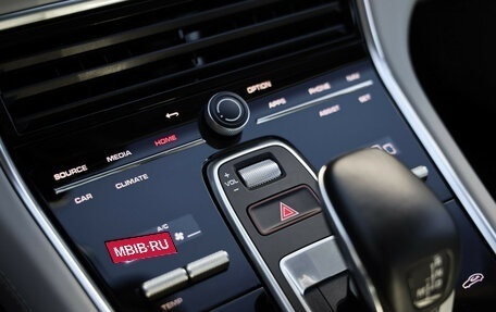 Porsche Panamera II рестайлинг, 2021 год, 11 200 000 рублей, 22 фотография