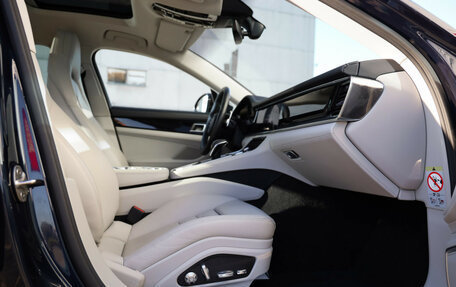 Porsche Panamera II рестайлинг, 2021 год, 11 200 000 рублей, 30 фотография