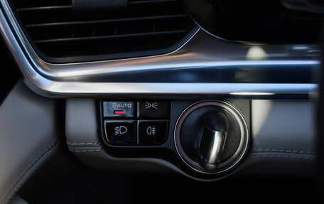 Porsche Panamera II рестайлинг, 2021 год, 11 200 000 рублей, 26 фотография