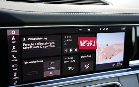 Porsche Panamera II рестайлинг, 2021 год, 11 200 000 рублей, 20 фотография