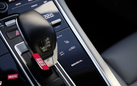 Porsche Panamera II рестайлинг, 2021 год, 11 200 000 рублей, 24 фотография