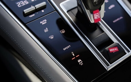 Porsche Panamera II рестайлинг, 2021 год, 11 200 000 рублей, 23 фотография