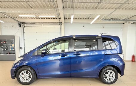 Honda Freed I, 2012 год, 1 279 000 рублей, 3 фотография