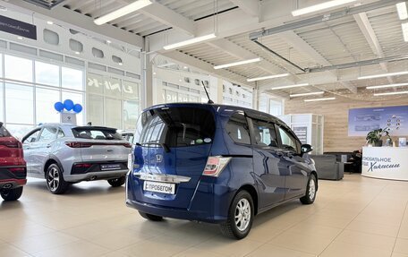 Honda Freed I, 2012 год, 1 279 000 рублей, 6 фотография