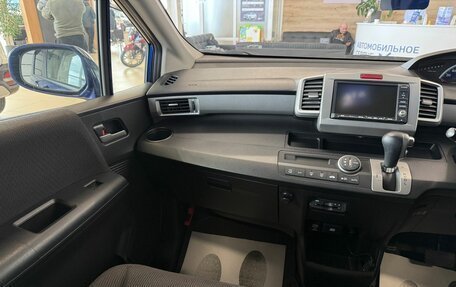 Honda Freed I, 2012 год, 1 279 000 рублей, 14 фотография